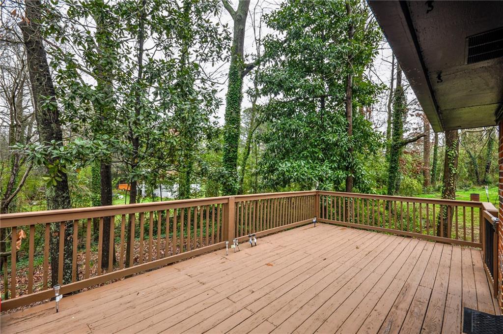 340 Sir Richard Court, Jonesboro, Georgia image 27