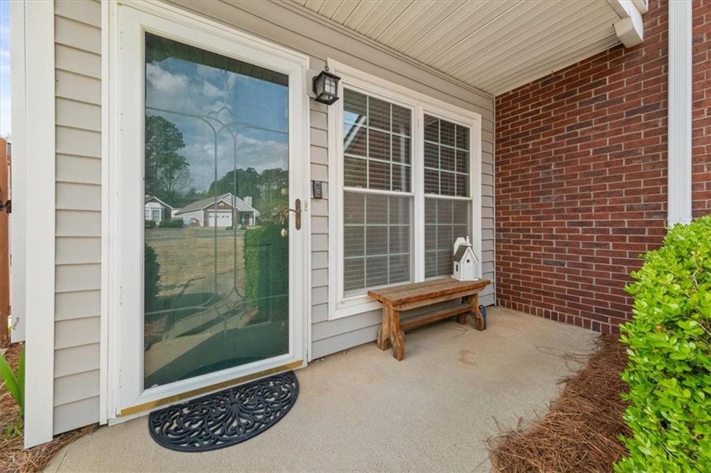 2814 Pine Valley Way, Kennesaw, Georgia image 4
