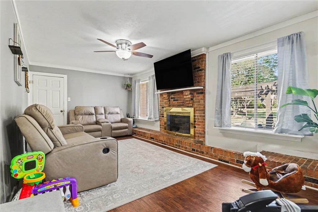 5829 Clarks Bridge Road