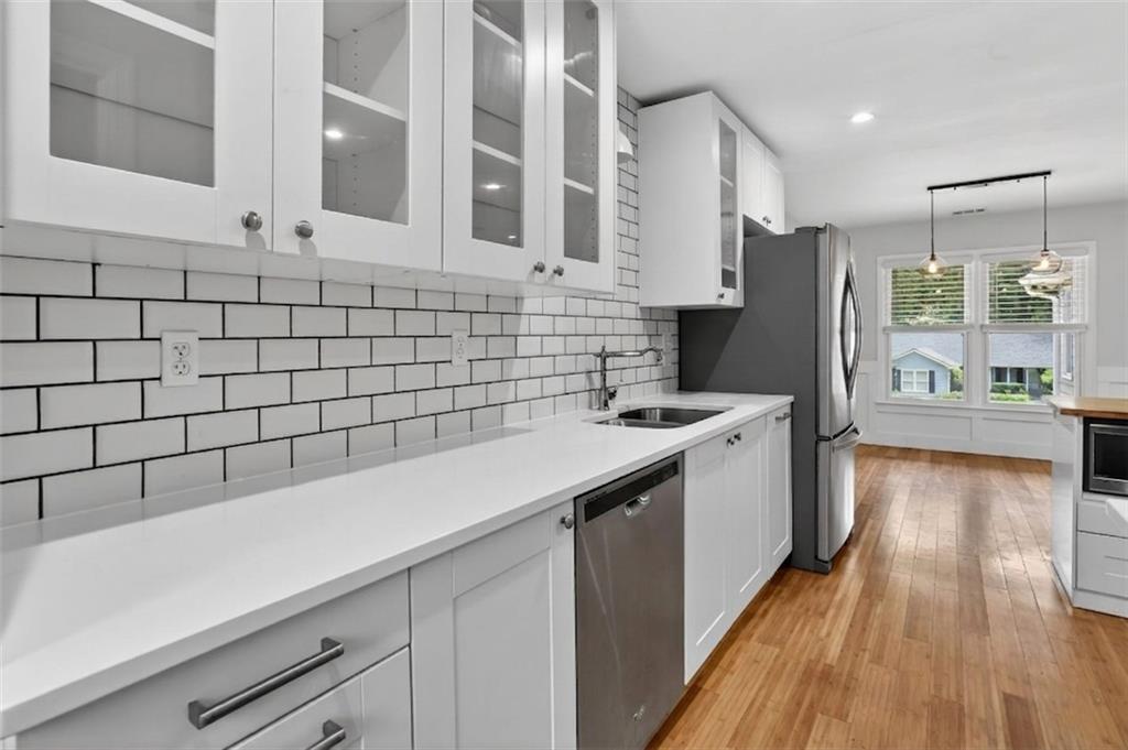 1929 Cooper Landing Drive SE