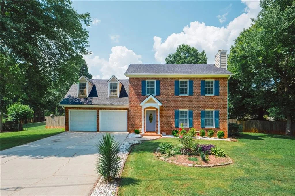 1591 Willow Bend Way
