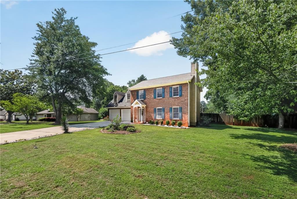 1591 Willow Bend Way