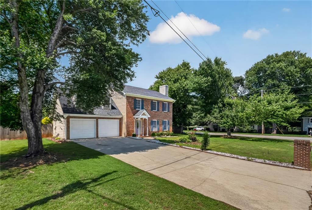 1591 Willow Bend Way