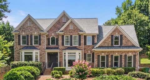 Homes For Sale - 112 Grandcrest Drive<br/> Forsyth County, Suwanee, GA 30024