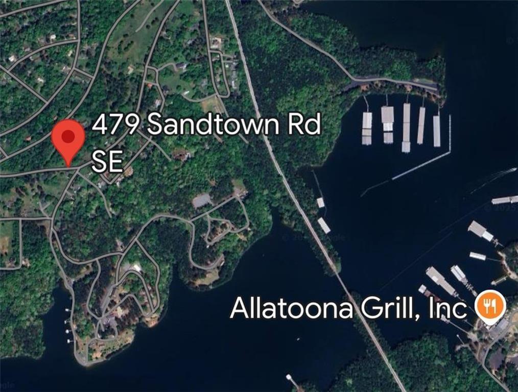 479 Sandtown Road SE