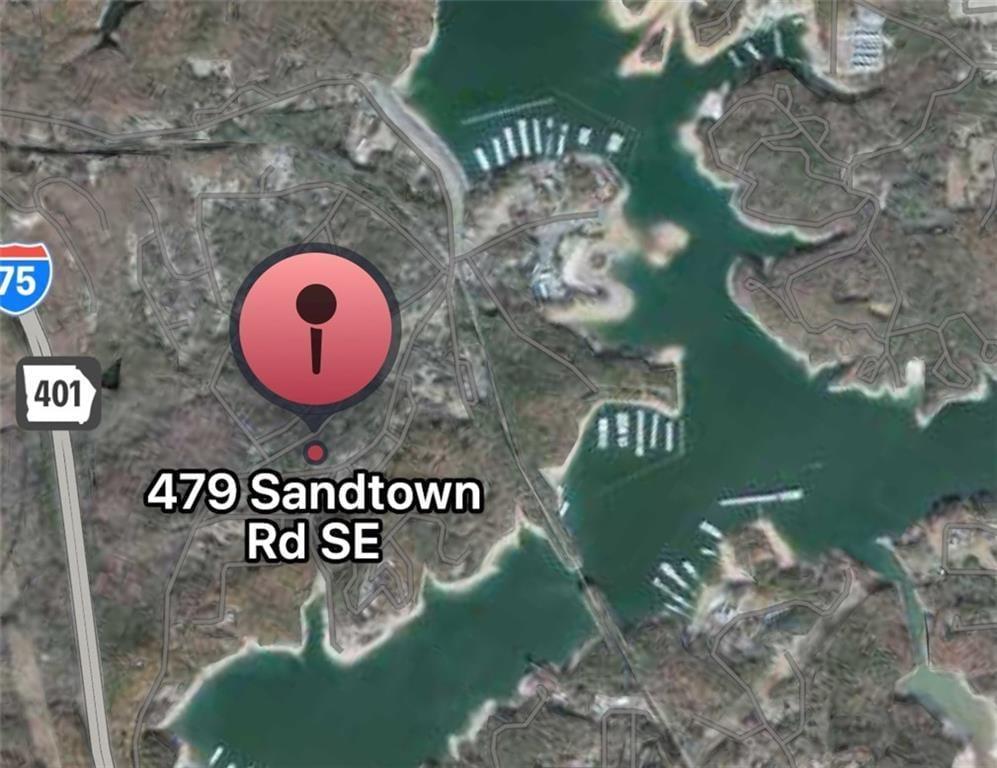 479 Sandtown Road SE