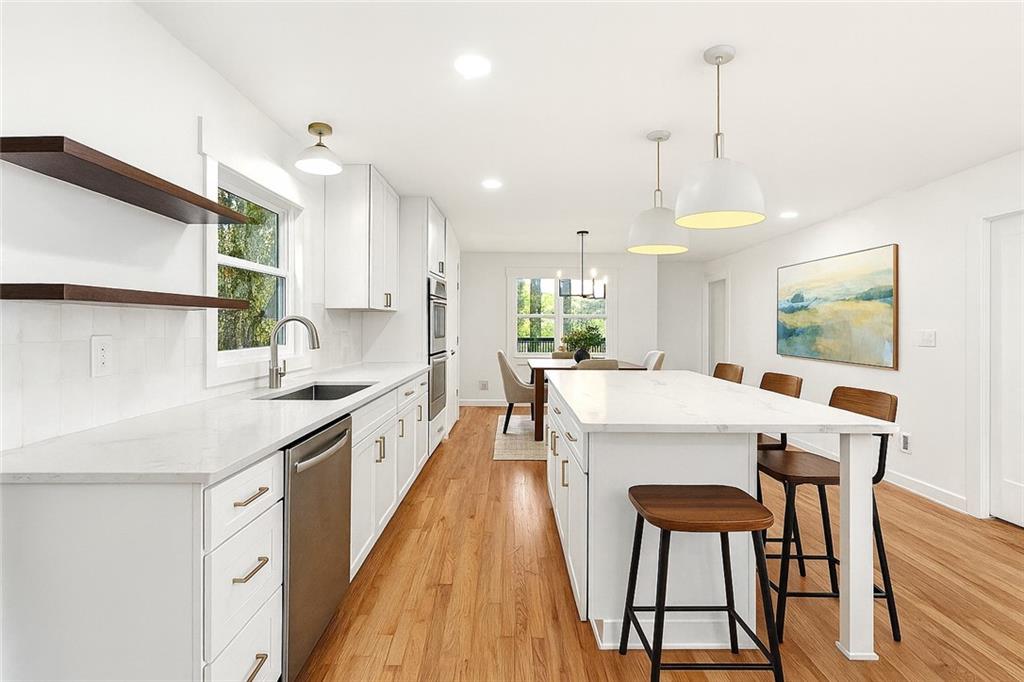 3710 Country Estate Drive NW