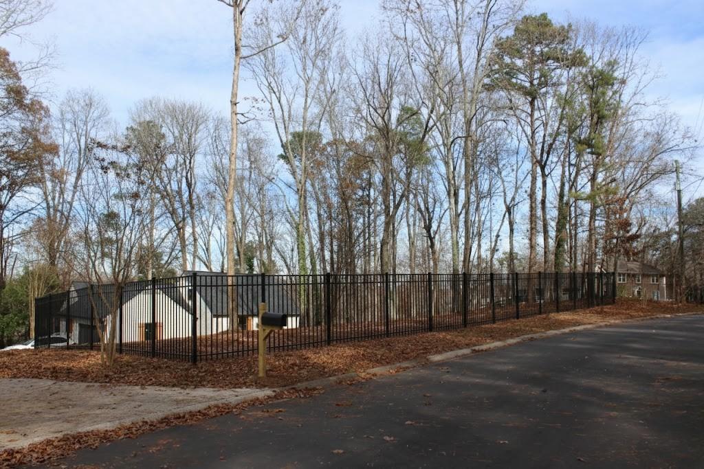 3710 Country Estate Drive NW