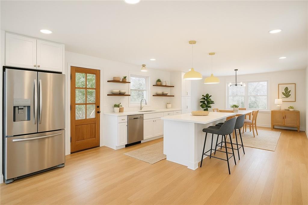 3710 Country Estate Drive NW