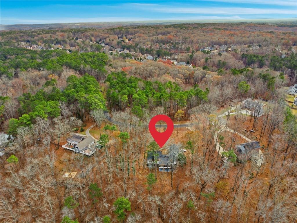 3710 Country Estate Drive NW