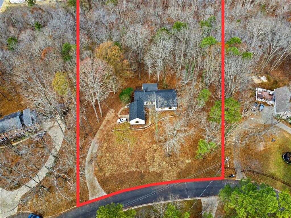 3710 Country Estate Drive NW