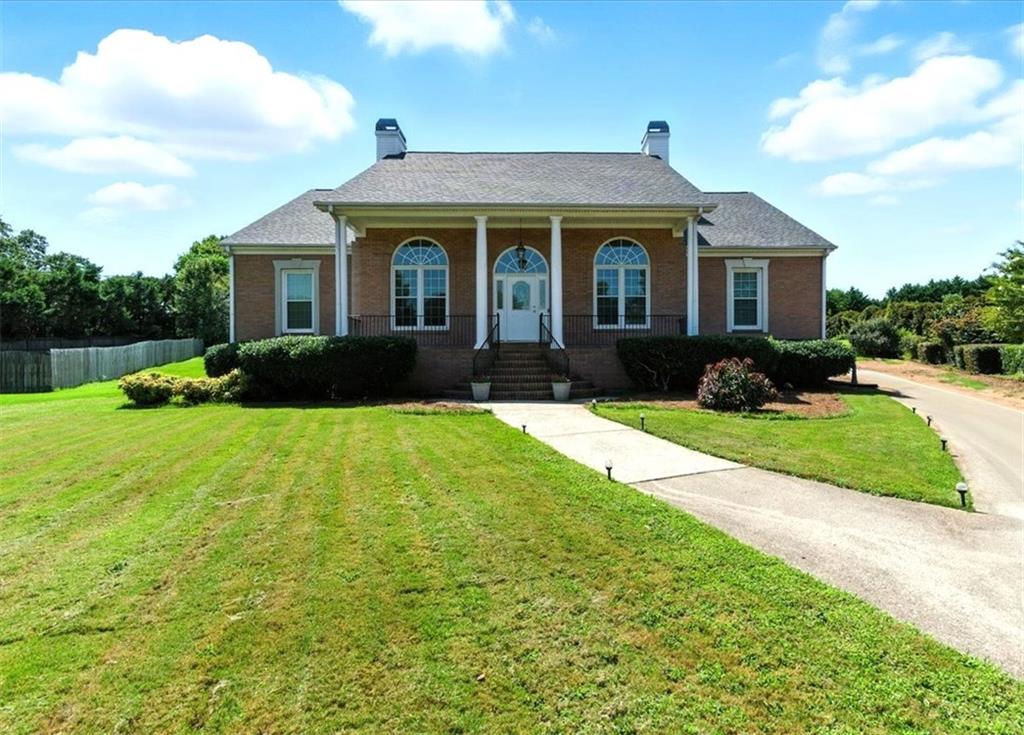 2860 Chardonnay Lane