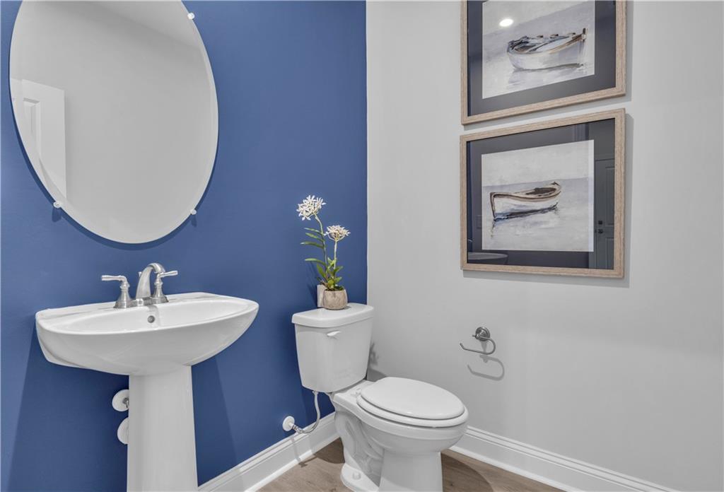 515 Regency Trail, Acworth, Georgia image 30