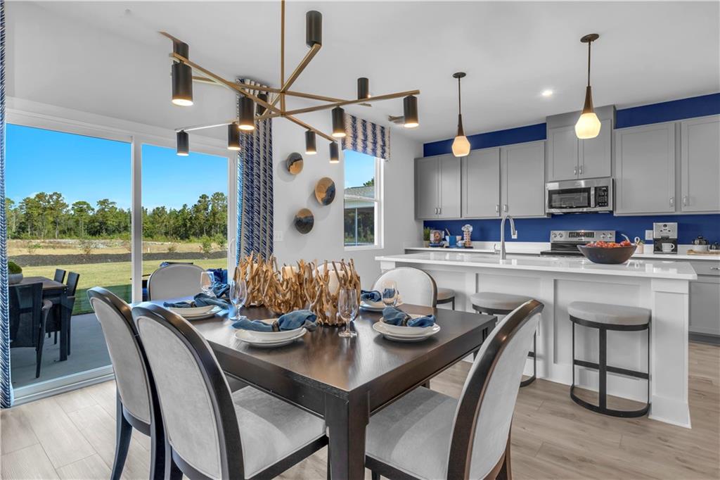 515 Regency Trail, Acworth, Georgia image 16