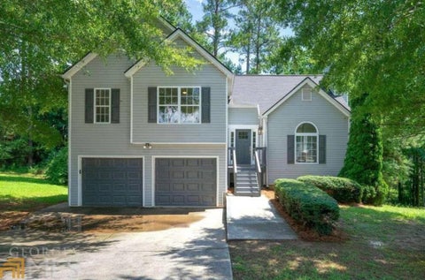Homes For Sale - 7305 Battle Point<br/> Douglas County, Douglasville, GA 30134