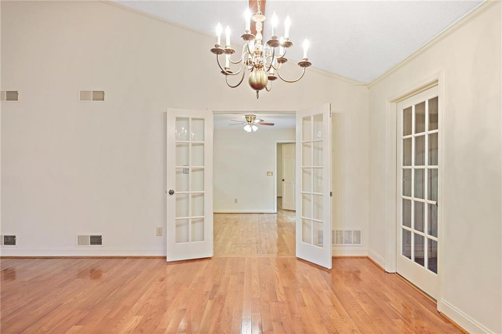Vintage Court - Residential