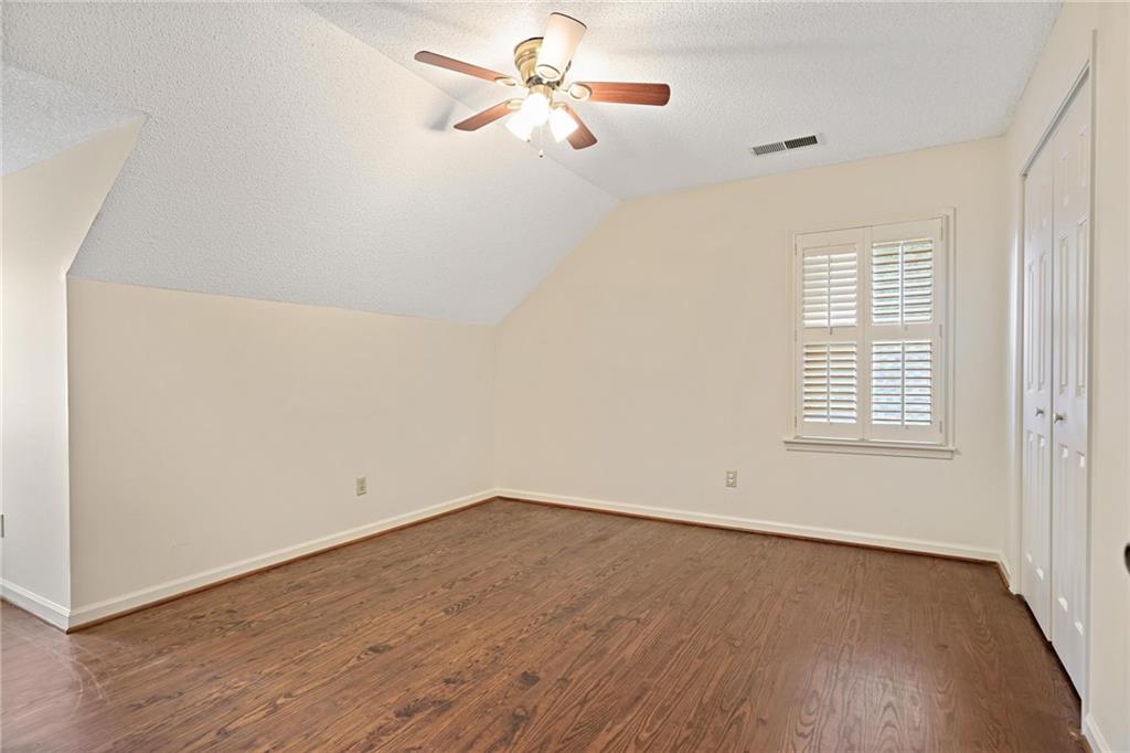 Vintage Court - Residential