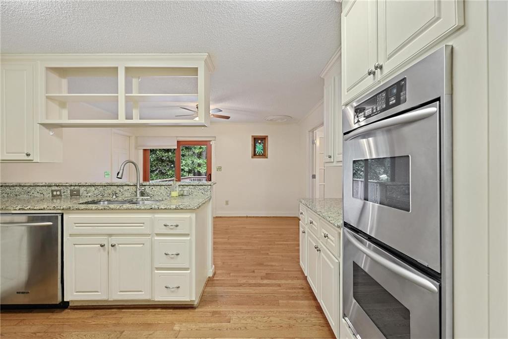 Vintage Court - Residential