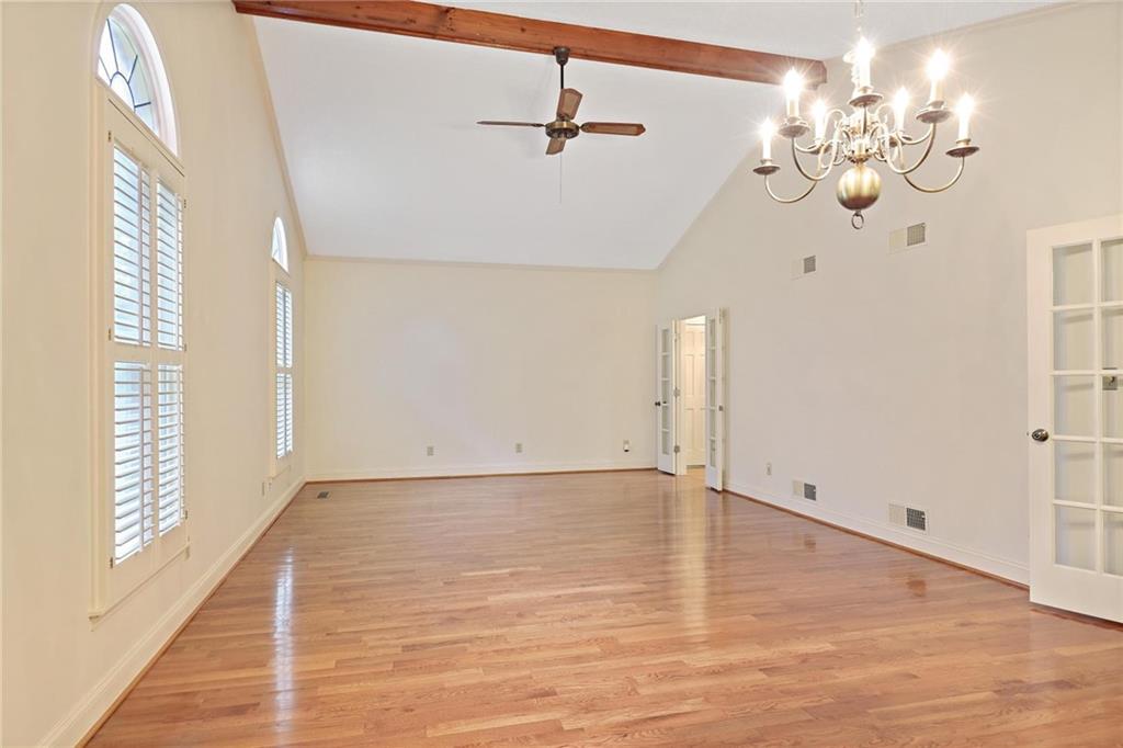 Vintage Court - Residential