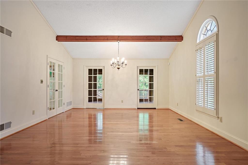 Vintage Court - Residential