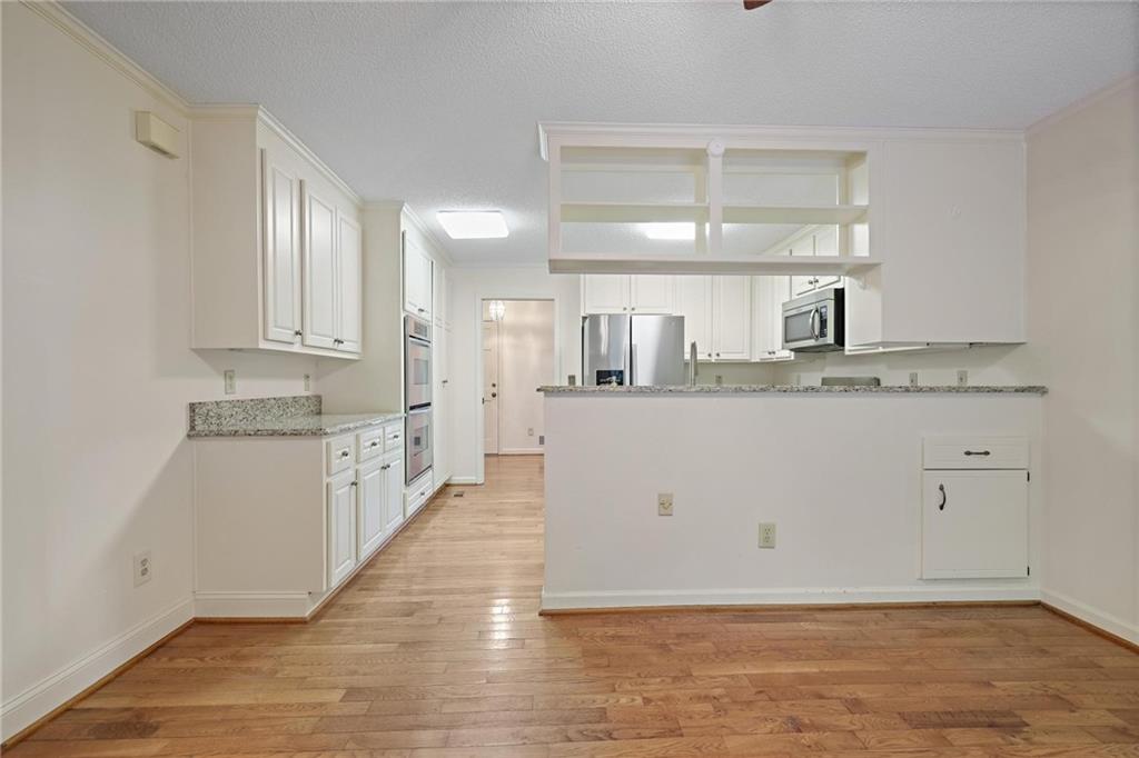 Vintage Court - Residential