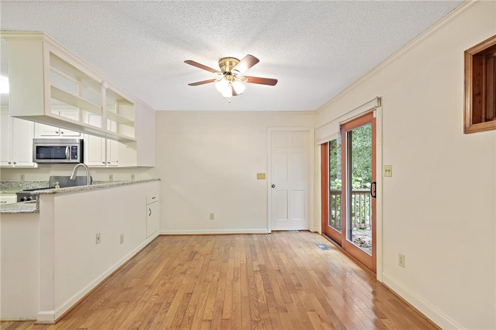 Vintage Court - Residential