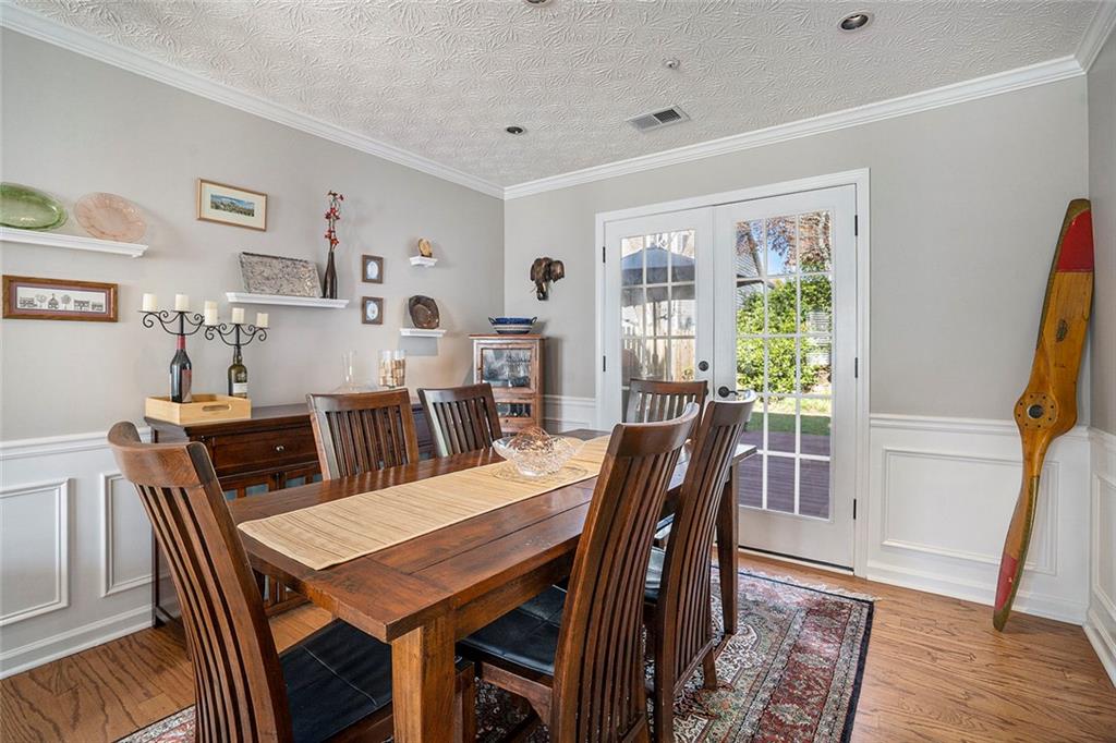 73 Whitlock Square SW