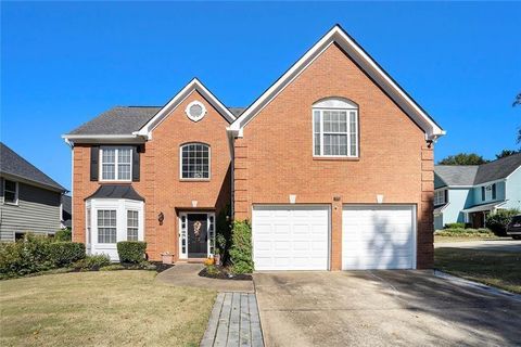 73 Whitlock Square SW Marietta GA 30064