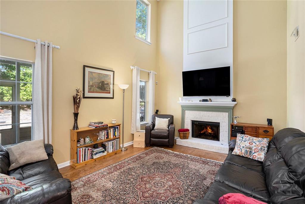 73 Whitlock Square SW