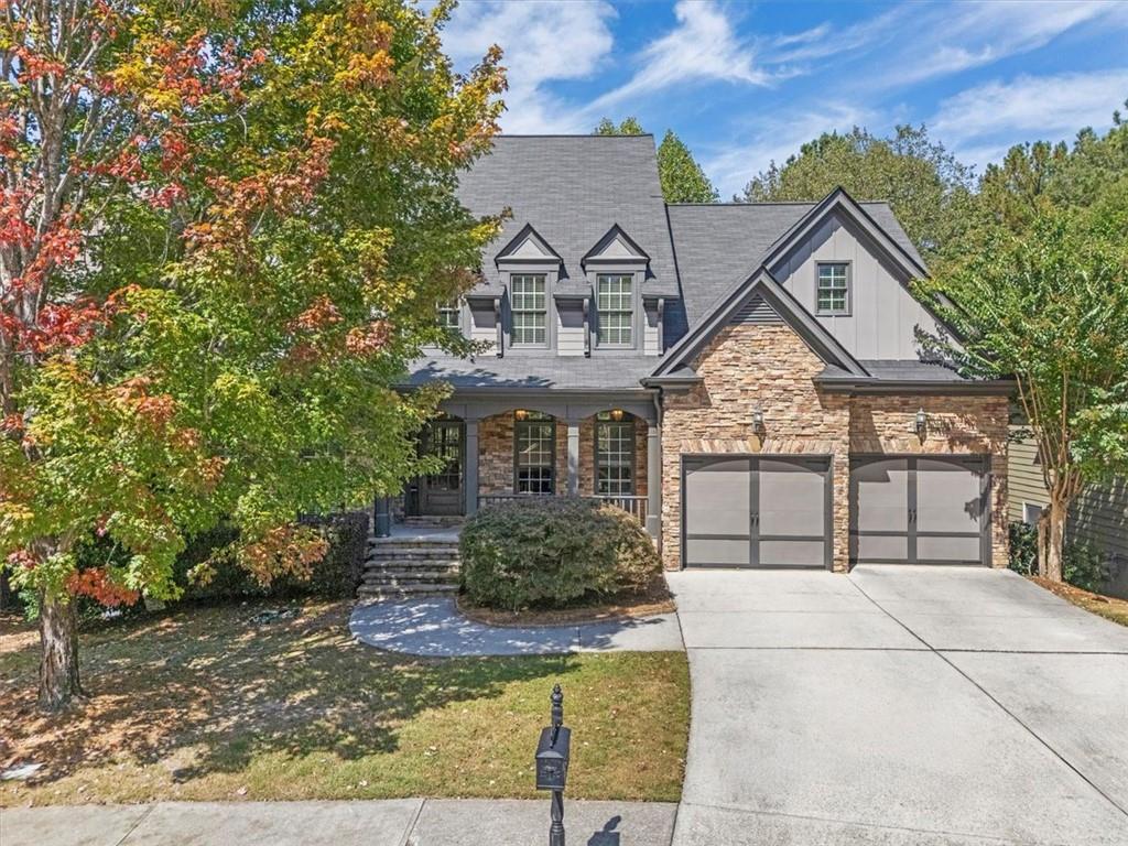 120 Whitegrass Way
