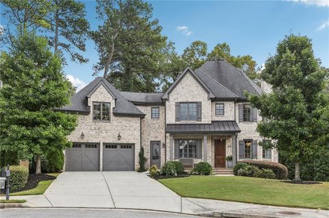 1835 Rock Springs Lane NE Atlanta GA 30324