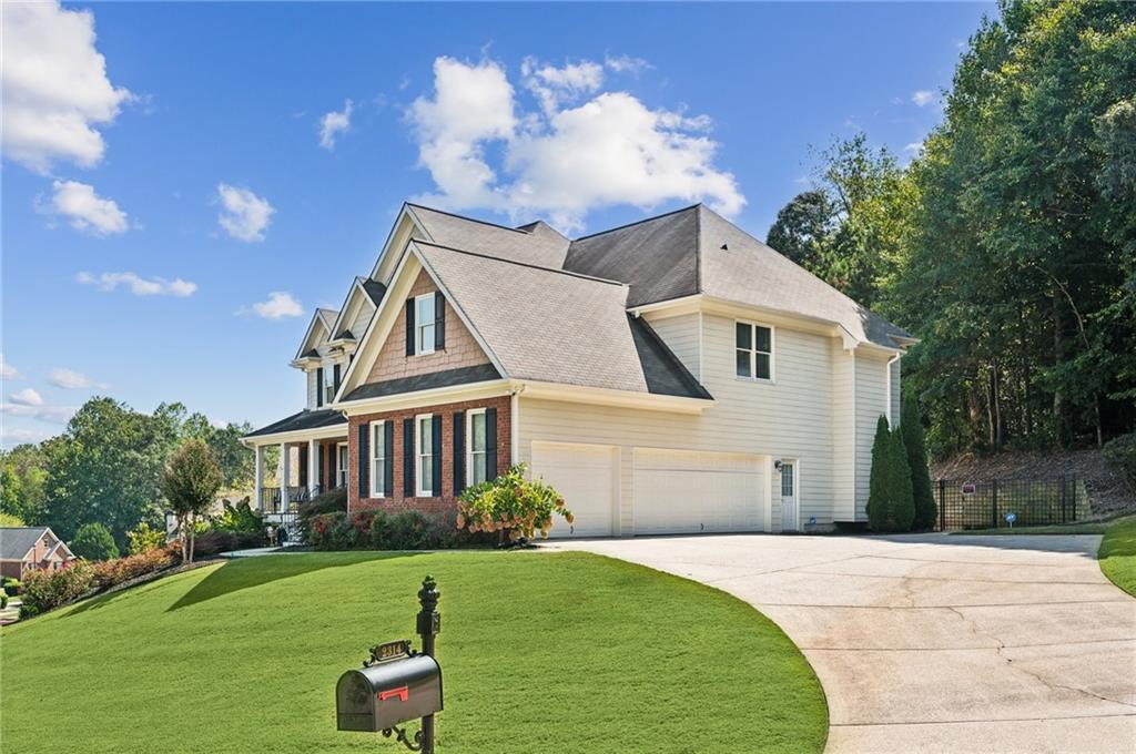 2314 Council Lane, Buford, Georgia image 3