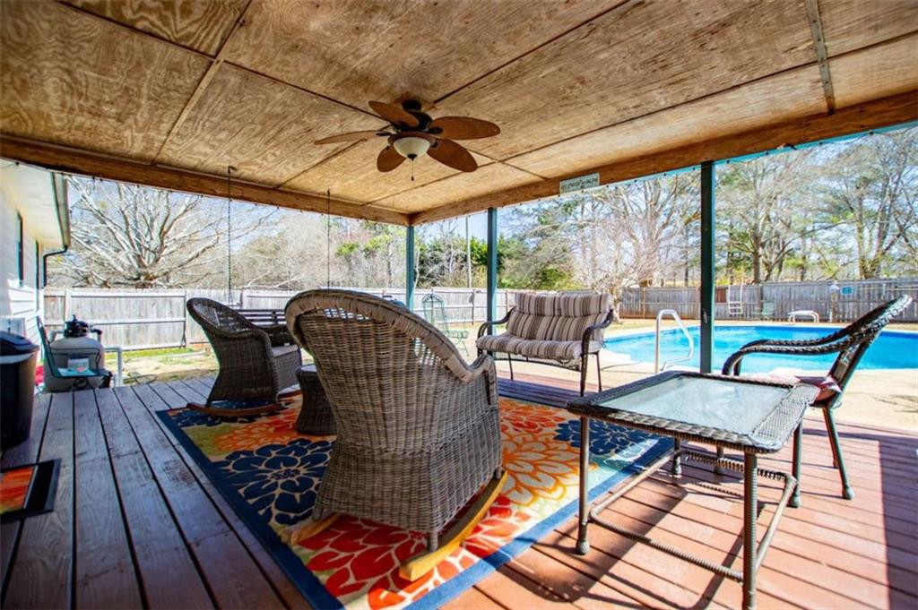 15 Russell Lane, Carrollton, Georgia image 30
