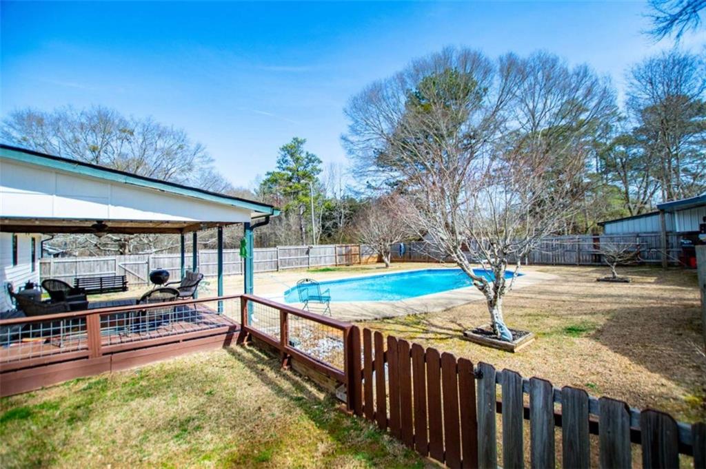 15 Russell Lane, Carrollton, Georgia image 39