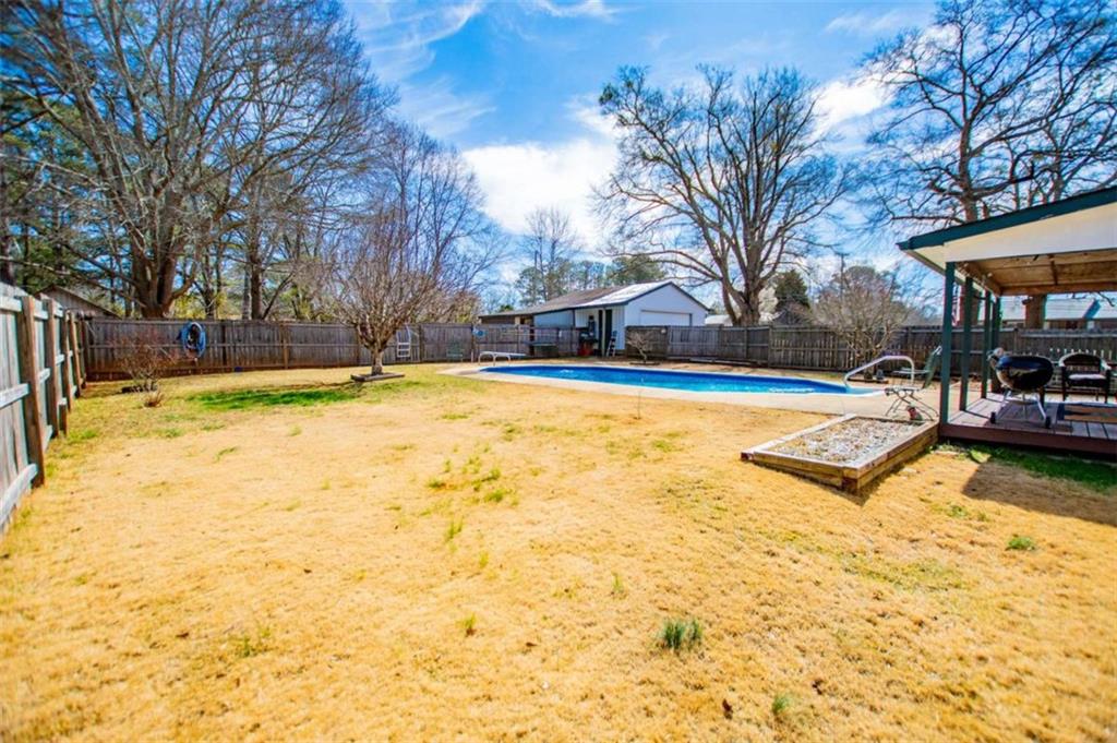 15 Russell Lane, Carrollton, Georgia image 38