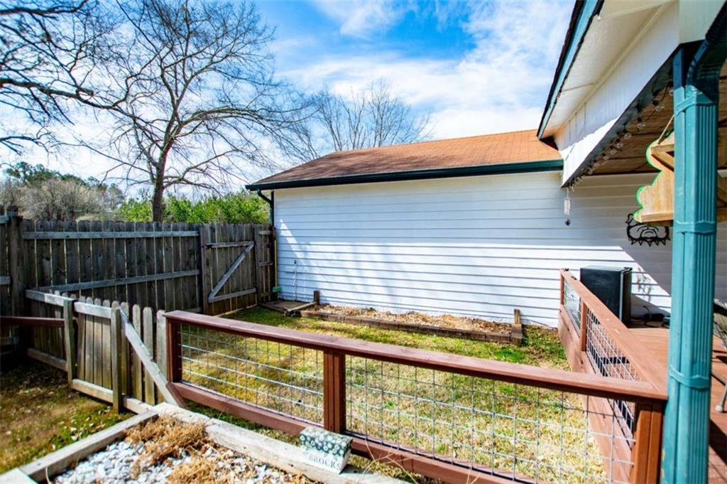 15 Russell Lane, Carrollton, Georgia image 37
