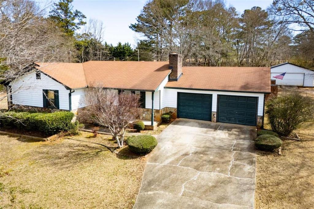 15 Russell Lane, Carrollton, Georgia image 44