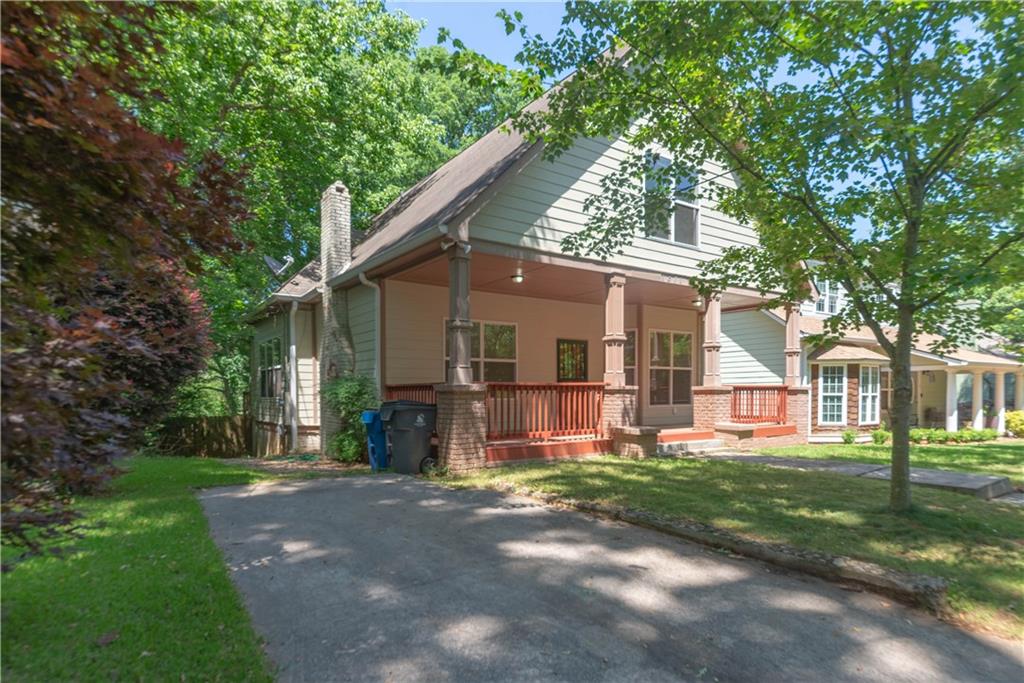 1371 Clermont Avenue