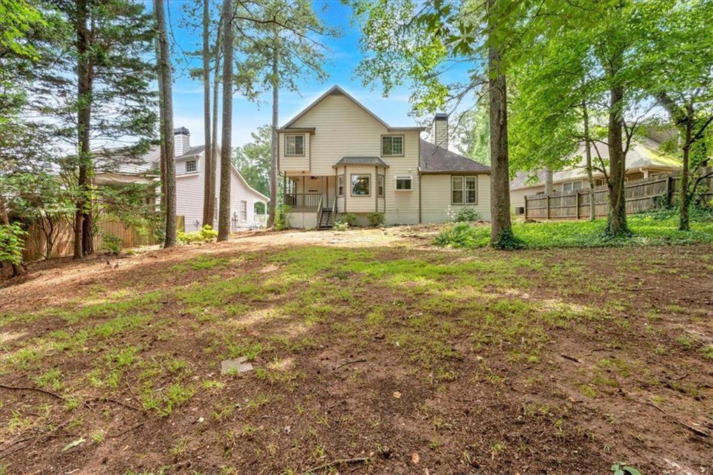 Due West Crossing - Residential