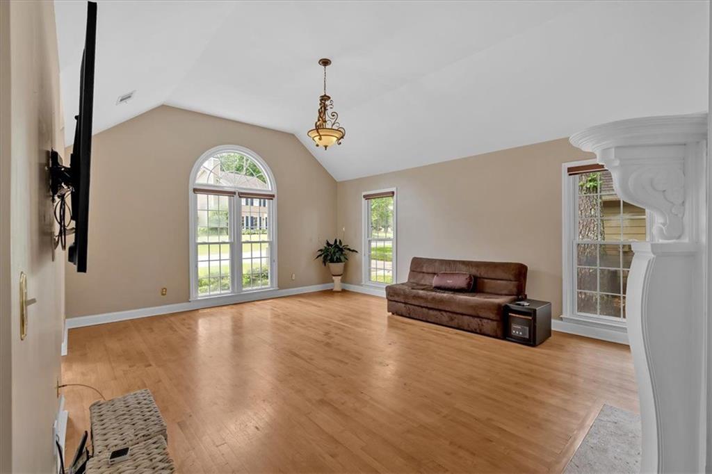 Due West Crossing - Residential