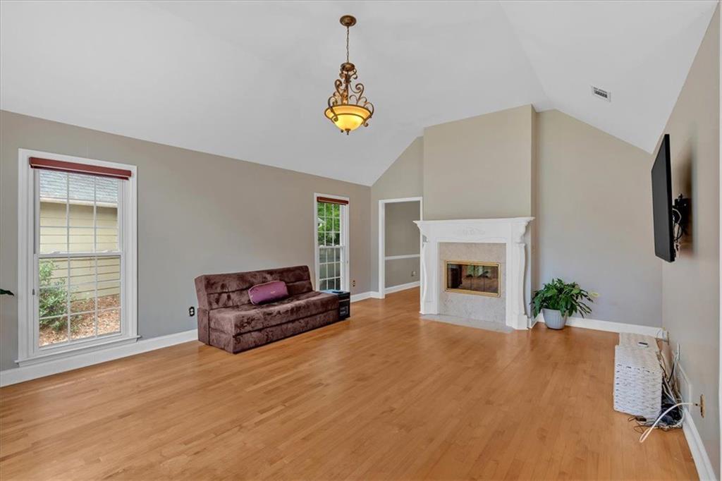 Due West Crossing - Residential