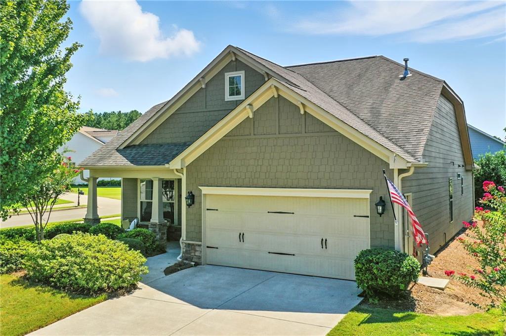 401 Canyon View Court