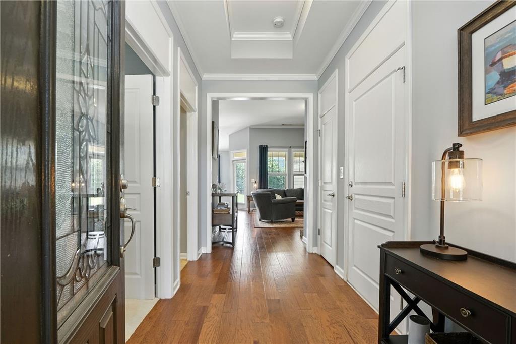 401 Canyon View Court