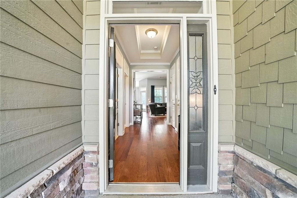 401 Canyon View Court