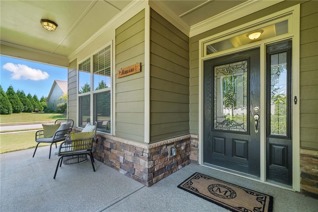 401 Canyon View Court