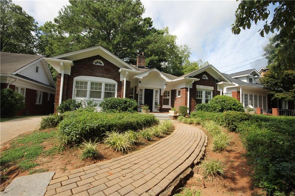 Morningside - Residential Lease