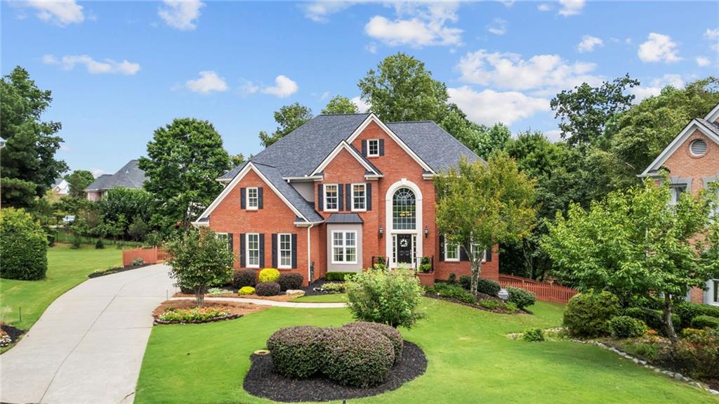 165 Fallen Leaf Court