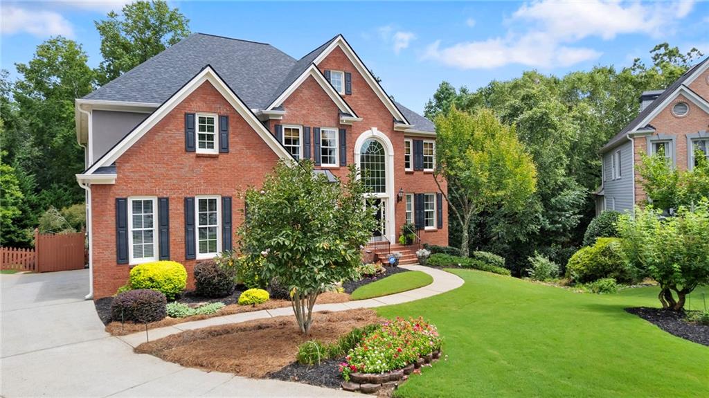 165 Fallen Leaf Court