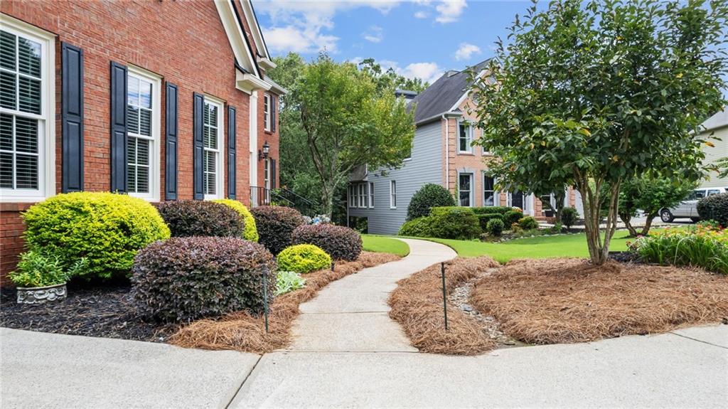 165 Fallen Leaf Court