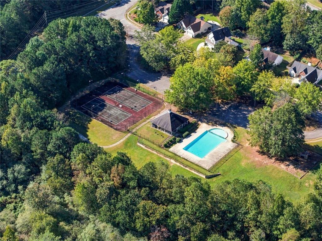2517 Weycroft Circle